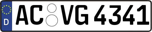 AC-VG4341