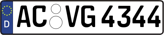 AC-VG4344