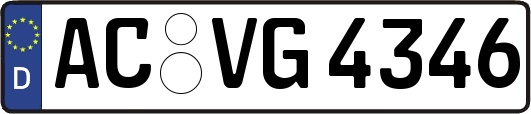 AC-VG4346