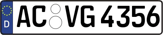AC-VG4356