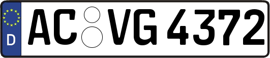AC-VG4372