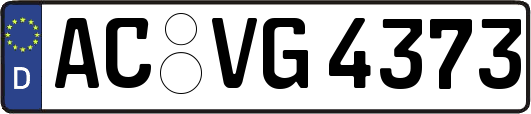 AC-VG4373