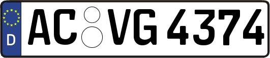AC-VG4374