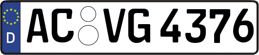 AC-VG4376