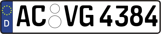 AC-VG4384
