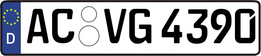 AC-VG4390