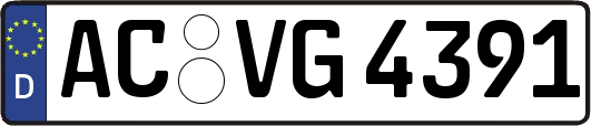 AC-VG4391