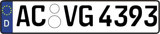 AC-VG4393