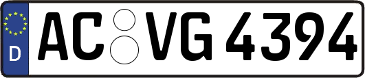 AC-VG4394