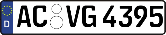 AC-VG4395