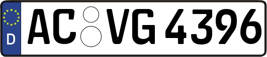 AC-VG4396