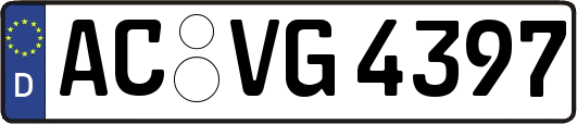 AC-VG4397