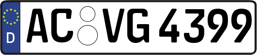 AC-VG4399
