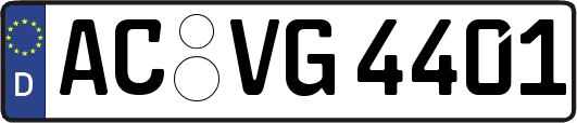 AC-VG4401
