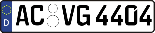 AC-VG4404