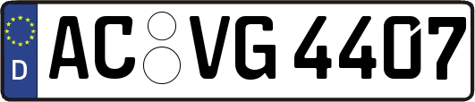 AC-VG4407