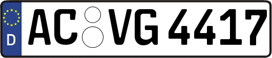 AC-VG4417