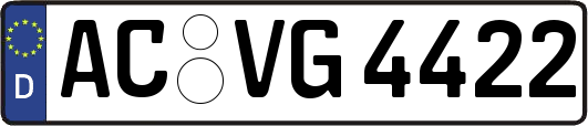 AC-VG4422