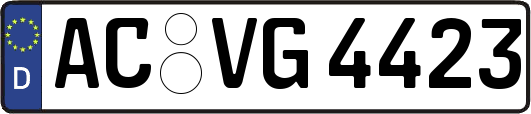 AC-VG4423