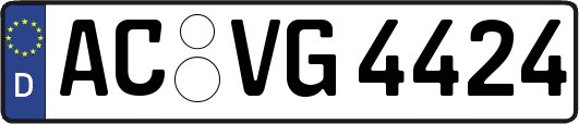 AC-VG4424