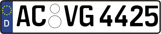 AC-VG4425