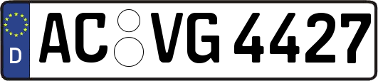 AC-VG4427