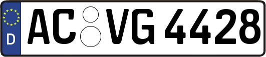 AC-VG4428