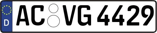 AC-VG4429