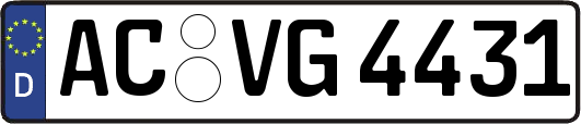 AC-VG4431