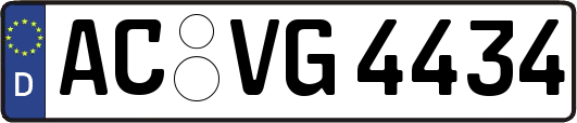 AC-VG4434