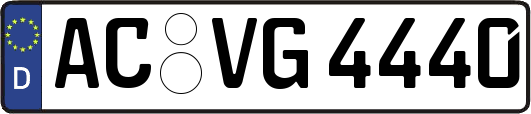 AC-VG4440