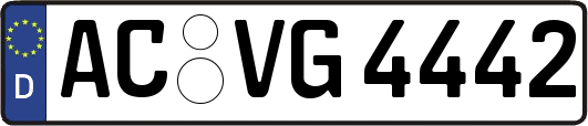 AC-VG4442