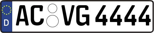 AC-VG4444