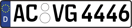 AC-VG4446