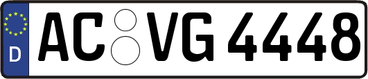 AC-VG4448