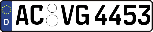 AC-VG4453