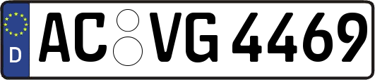 AC-VG4469