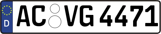 AC-VG4471