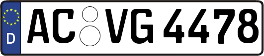 AC-VG4478