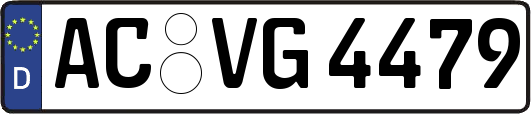 AC-VG4479
