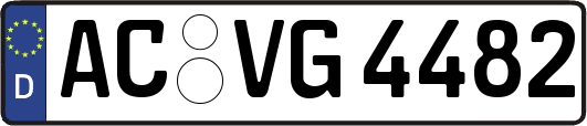 AC-VG4482