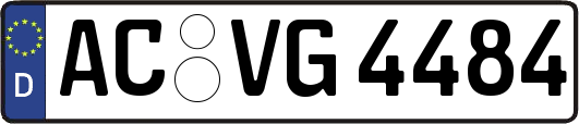 AC-VG4484