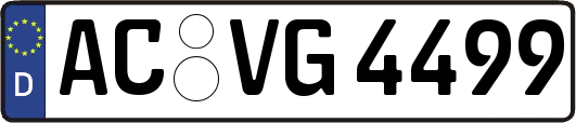 AC-VG4499
