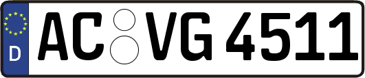 AC-VG4511