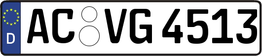 AC-VG4513