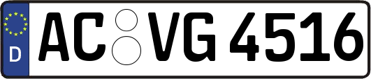AC-VG4516