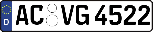 AC-VG4522