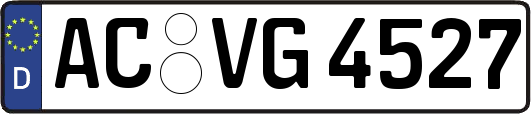 AC-VG4527