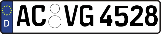 AC-VG4528