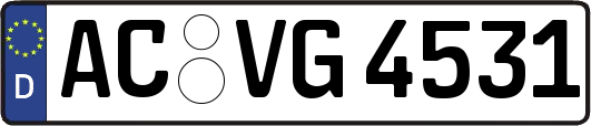 AC-VG4531